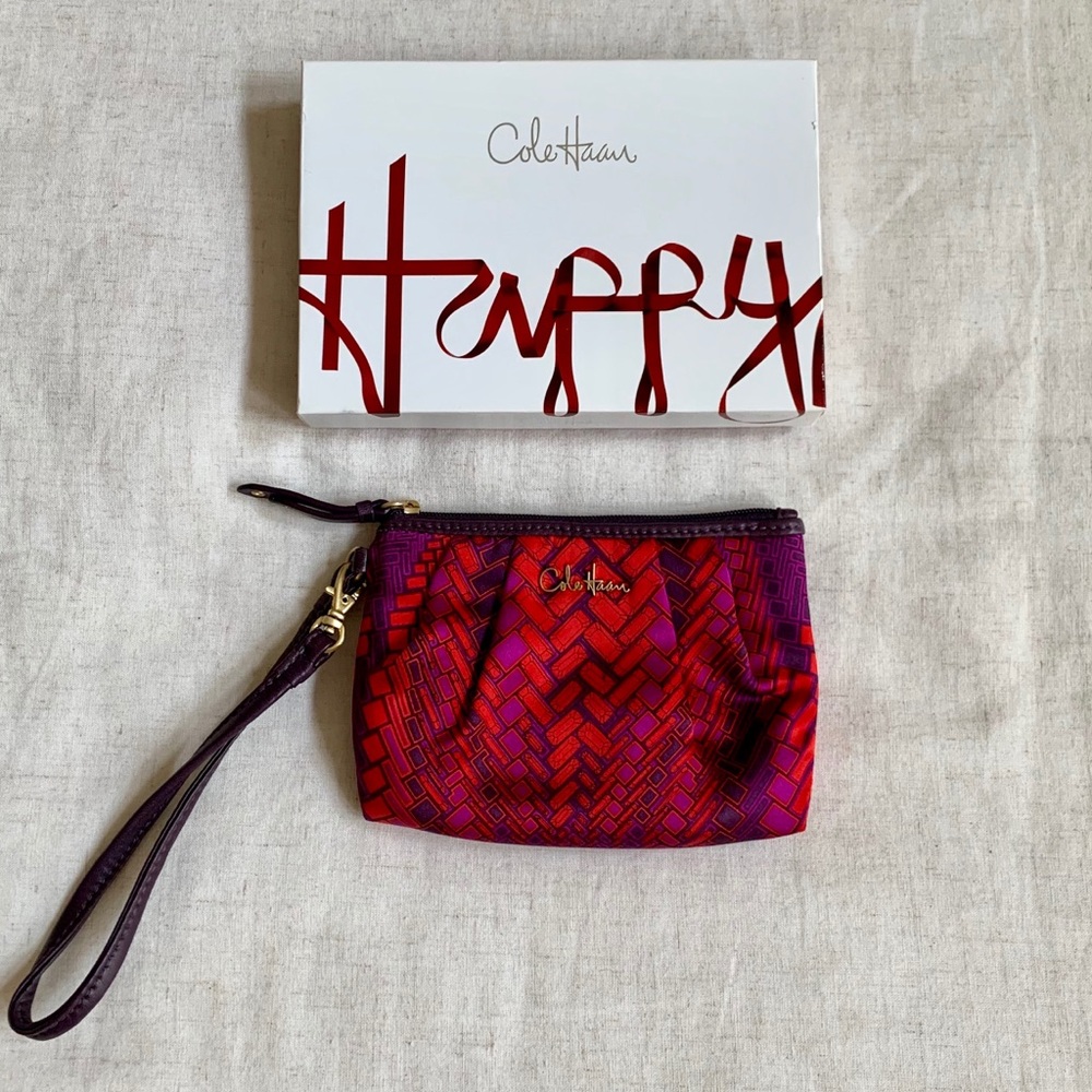 Cole Haan WRISTLET